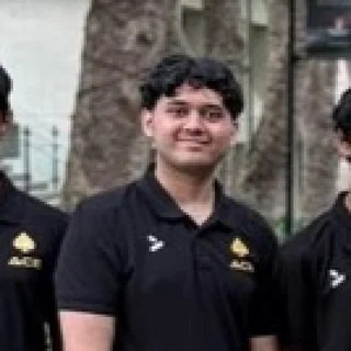 Bilal Chaudhary