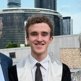 Declan Simcich