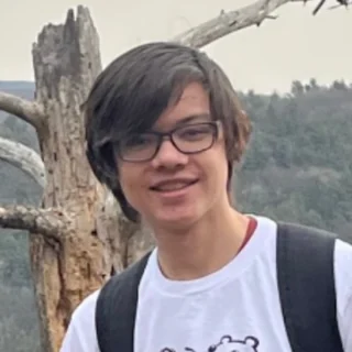 Joshua Wang