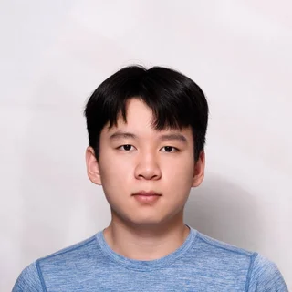 Patrick Chu